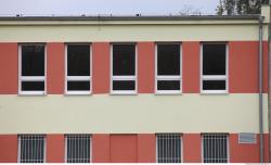 Buildings Facade Texture